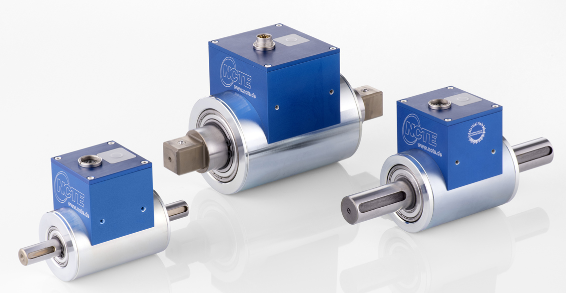 扭矩傳感器的大體分類(lèi)