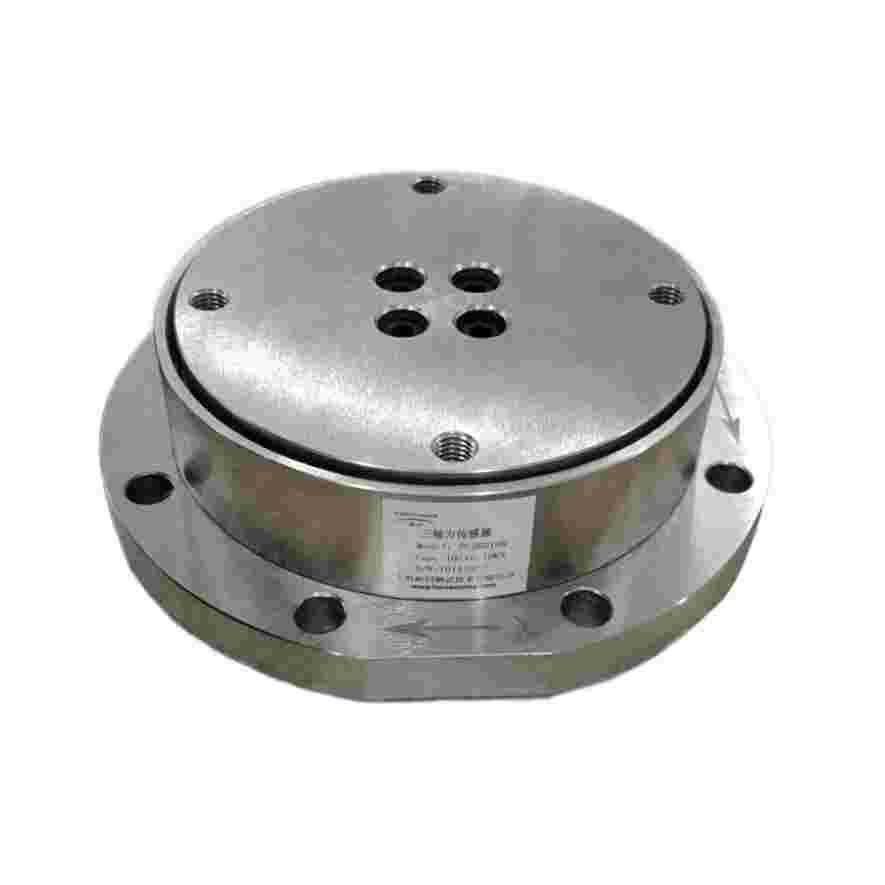 定制型三維力傳感器應(yīng)用