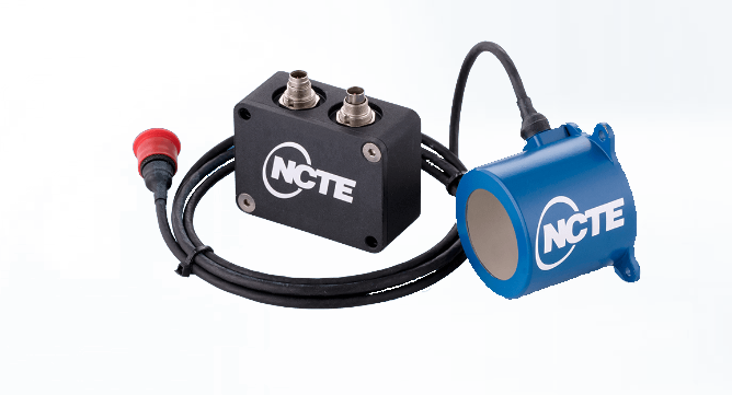 賽車中的動態扭矩傳感器