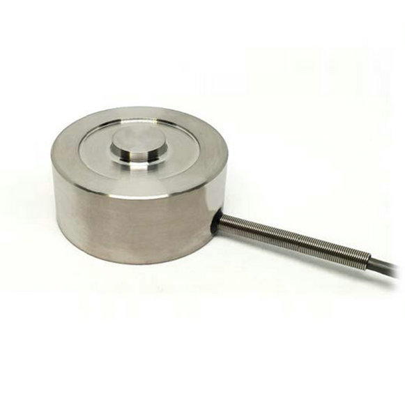 測(cè)力傳感器在高空車(chē)的應(yīng)用