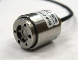 六軸力傳感器在微創手術機器人研究中的應用