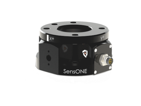  六維力傳感器廠家都具備哪些實(shí)力呢?