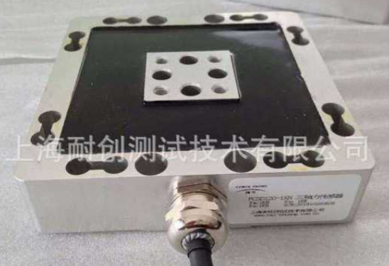 如何確保三分力傳感器的長期穩定性？