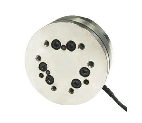 六維力傳感器的線性度和靈敏度如何調節？