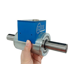 如何判斷動態扭矩傳感器是否損壞？