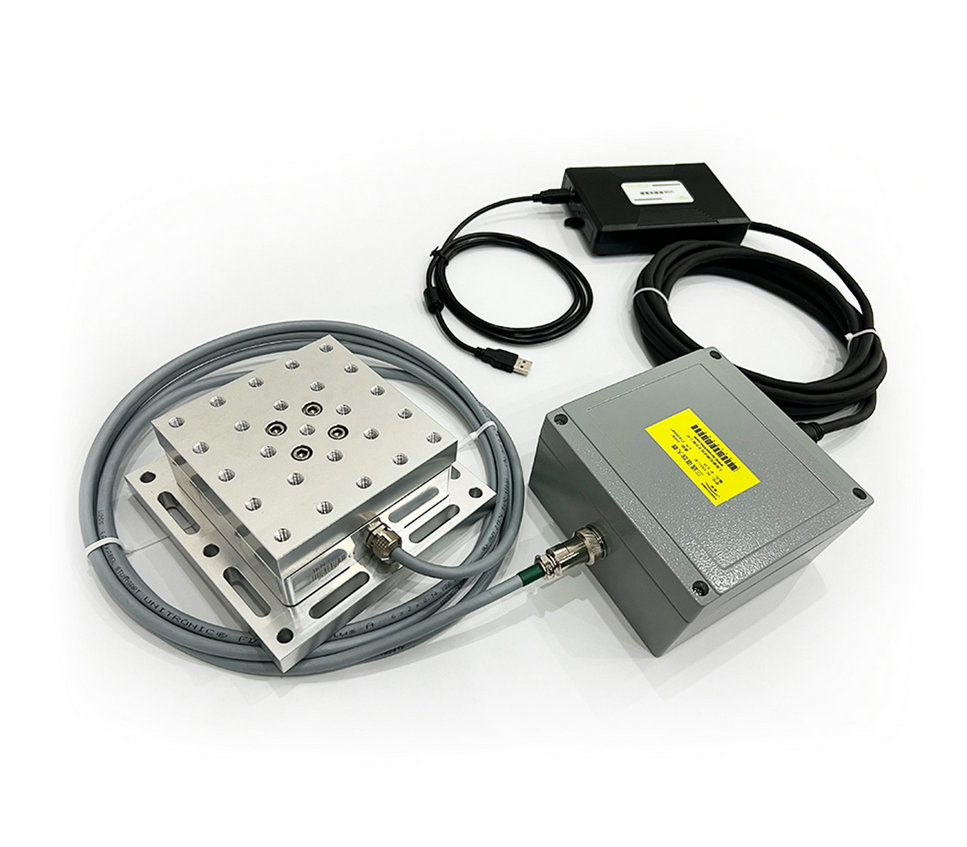?FC-K3D120三軸力平臺套件