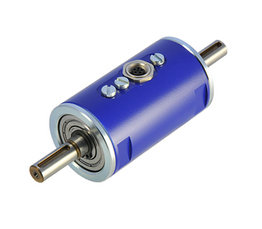 動態(tài)扭矩傳感器是否會受到振動的影響？