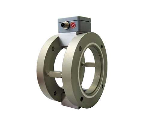 扭矩傳感器是否容易安裝和拆卸？