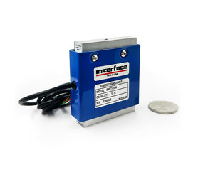 力傳感器是否支持高頻測量