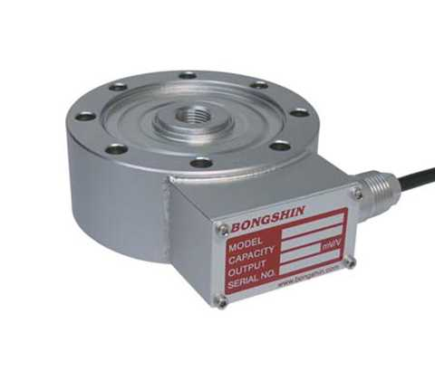 測力傳感器如何用于機器人控制系統(tǒng)