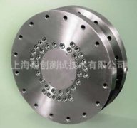 并聯(lián)結(jié)構(gòu)六維力傳感器設(shè)計及靜態(tài)標(biāo)定