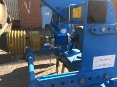 扭矩傳感器農(nóng)業(yè)應用