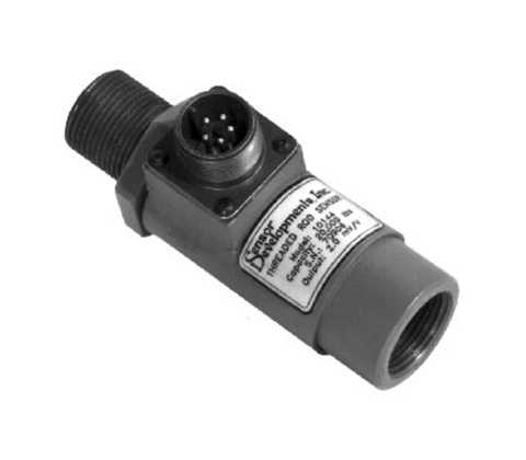 HitecSDI柱式內(nèi)-外螺紋拉壓力傳感器測力傳感器