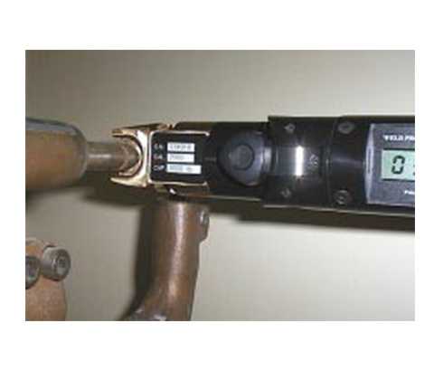 HitecSDI電阻焊接預(yù)壓力計(jì)Model-90061數(shù)顯測(cè)力儀