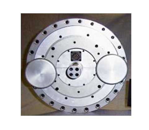 美國(guó)HITEC-SDI Mod77016車輪六軸力傳感器