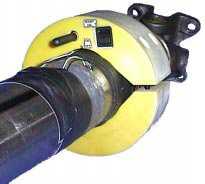 HitecSDI 數(shù)字調(diào)頻遙測(cè)系統(tǒng)90332