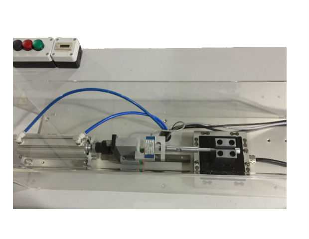 三軸力疲勞試驗(yàn)測(cè)試臺(tái)