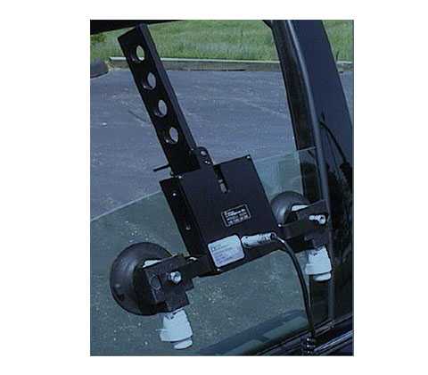 美國HitecSDI汽車車窗防夾力測試設(shè)備、力傳感器