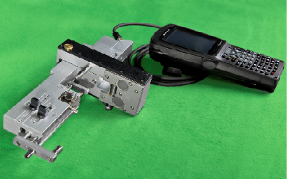 德國(guó)HGE WM車輪測(cè)量?jī)x