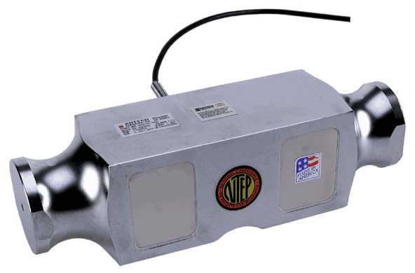 美國(guó)Artech雙端剪切梁式稱(chēng)重傳感器測(cè)力傳感器Model80210